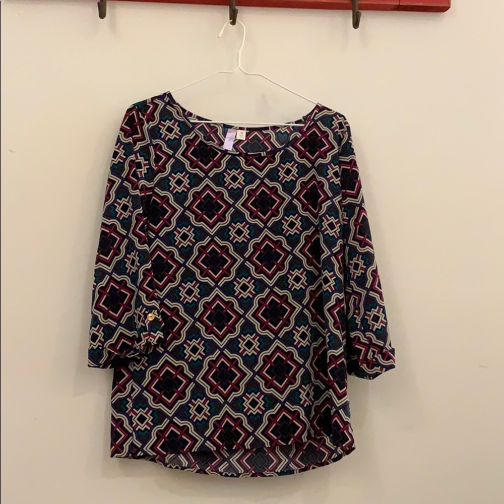 Blouse
